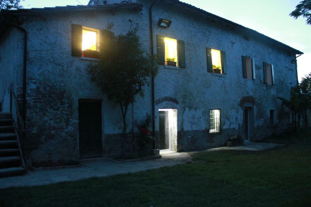 Leamorine White House Predappio Extérieur photo